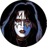 Kiss Ace Frehley Mini Magnet BM-0023