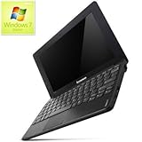 レノボ IdeaPad S110シリーズ 10.1インチ ブラック 2069-25J レノボ IdeaPad S110シリーズ 10.1インチ ブラック 2069-25J