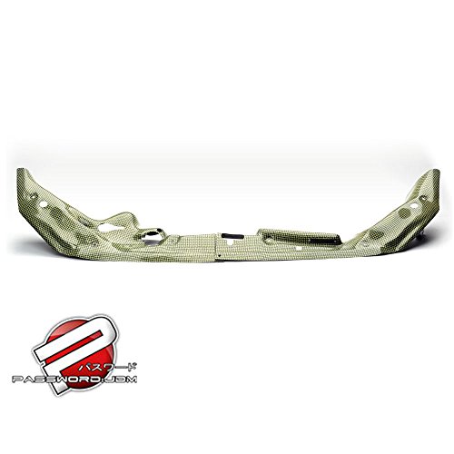 Password:JDM Dry Carbon Kevlar Cooling Plate 2013+ Subaru BRZ / Scion FR-S