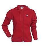 Philadelphia Phillies 2008 World Series Champions Women's Hoody Sweatshirt