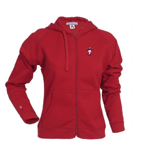 Buy Philadelphia Phillies 2008 World Series Champions Ladies Hoody Sweatshirt