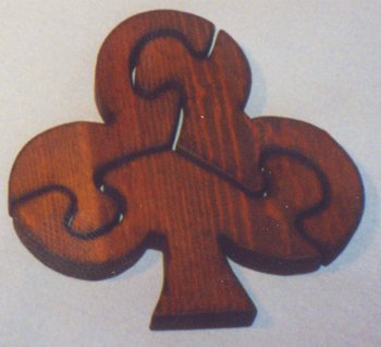 41k7kwsMUcL Wooden Educational Jig Saw Puzzle   Club