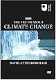 The Truth About Climate Change [DVD]