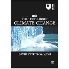 The Truth About Climate Change [DVD]