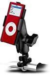 RAM Mounting Systems Handlebar Mount for Apple Ipod Nano