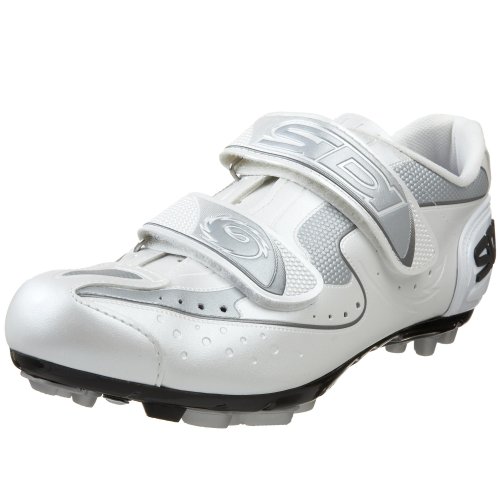 External hard drive:SIDI Tork Cycling Shoe,White,47 M EU (US Men's 12 M)
