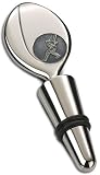 Cricket Bottle Stopper