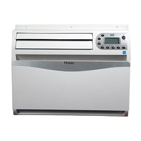 Haier ESAD4066 Paragon Eco-Conditioner 6,000-BTU Energy-Star Window Air Conditioner