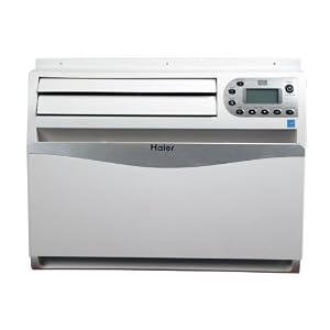Haier ESAD4066 Paragon Eco-Conditioner 6,000-BTU Energy-Star Window Air Conditioner