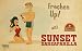 Fallout New Vegas Sunset Sarsaparilla Mini Poster #02 11x17 Master Print