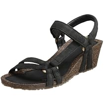 Teva Women's Ventura Cork 2 Wedge Sandal