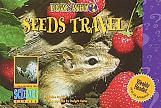 Seeds Travel (How & Why)