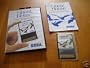 GHOST HOUSE SEGA MASTER SYSTEM