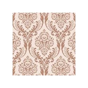 Westcott Modern Vintage, Matte Polyetser Background with Thick Velour Embossed Patterns, 9' x 12', Chantilly