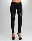 bebe Tri-Pieced Legging