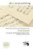 Fred Steiner