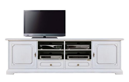 meuble tele 2 metres