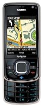 Nokia 6210 Sim Free Mobile Phone