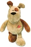 Eigenschaften Nici 26887 / NICI Hund, Mischling, Plüsch, 70cm, schlenker