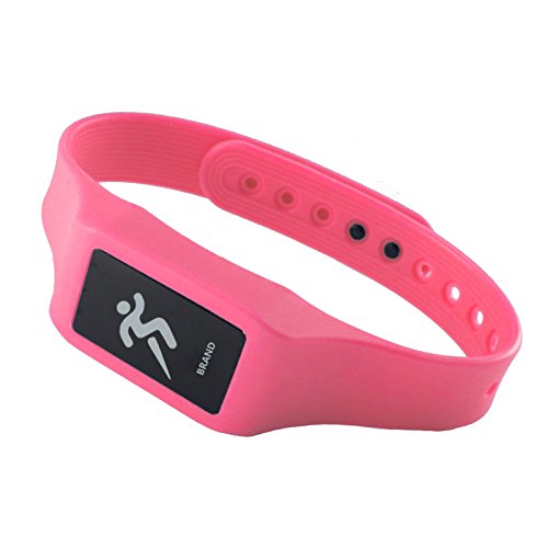 Rymemo 2015 Newest Mini Bluetooth Bracelet Wristband Vibrating Alert Buzz