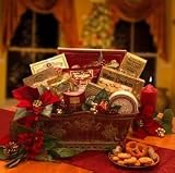 Bountiful Blessings Holiday Gift Basket