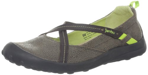 Jambu Women's Mai Tai Flat