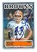 Brian Sipe autographed Football Card (Cleveland Browns)