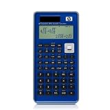 HP SmartCalc 300s スタンダード関数電卓