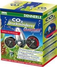 Dennerle 7004015 CO2 Druckminderer Quantum Preisvergleich