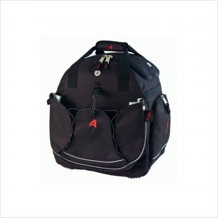 Athalon Sportsgear 430Black Athalon Heated Boot Bag Black