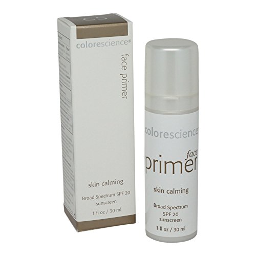 Colorescience Skin Calming Primer 1 fl oz.