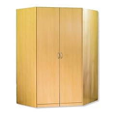 ROLLER Eckschrank CASE Buche