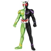 仮面ライダー レジェンドライダーシリーズ31 仮面ライダーW サイクロンジョーカー