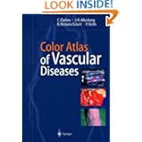 Color Atlas of Vascular Diseases by 
