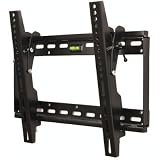 VideoSecu Mounts MF408B Tilting Wall Mount for 23