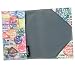 Paperchase Passport Case. Passport Stamps Design