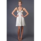Embellished Limestone Cocktail Dresses by BCBG at BCBG MAX AZRIA