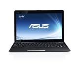 ASUS Eee PC 1215BT-BU17-BK 12.1-Inch Netbook (Black)