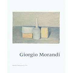 Giorgio Morandi: Gem�lde, Aquarelle, Zeichnungen, Radierungen
