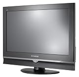Daewoo DLT26C3 - 26 Widescreen HD Ready LCD TV - With Freeview