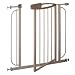 Evenflo Summit Pressure Mounted Metal Gate