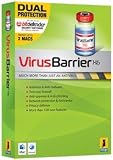 Virusbarrier X6 Dual Protection Anti Virus & Fw For Mac & Win