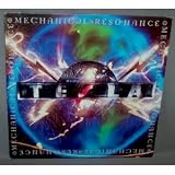 Mechanical Resonance
