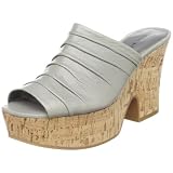 Nine West Womens Zenais Slide Sandal Sandals