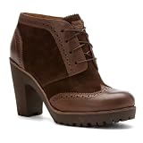 Sperry Top-Sider Womens Emory Boot