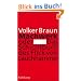 Machwerk oder Das Schichtbuch des Flick von Lauchhammer
