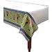 Mod Mom Baby Shower Plastic Tablecover