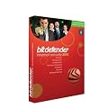 Bitdefender Internet Security 2010 Small Business Edition 5 Platz