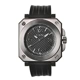 REPLICANT SILVERxBLACK