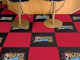 NBA - Philadelphia 76ers Carpet Tiles